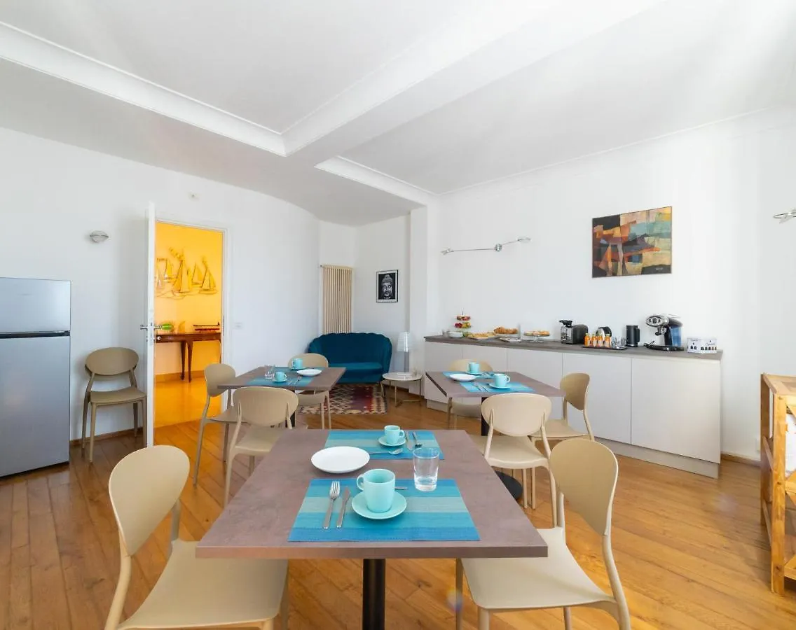 Bed & Breakfast B&B Villa Bianca Leivi