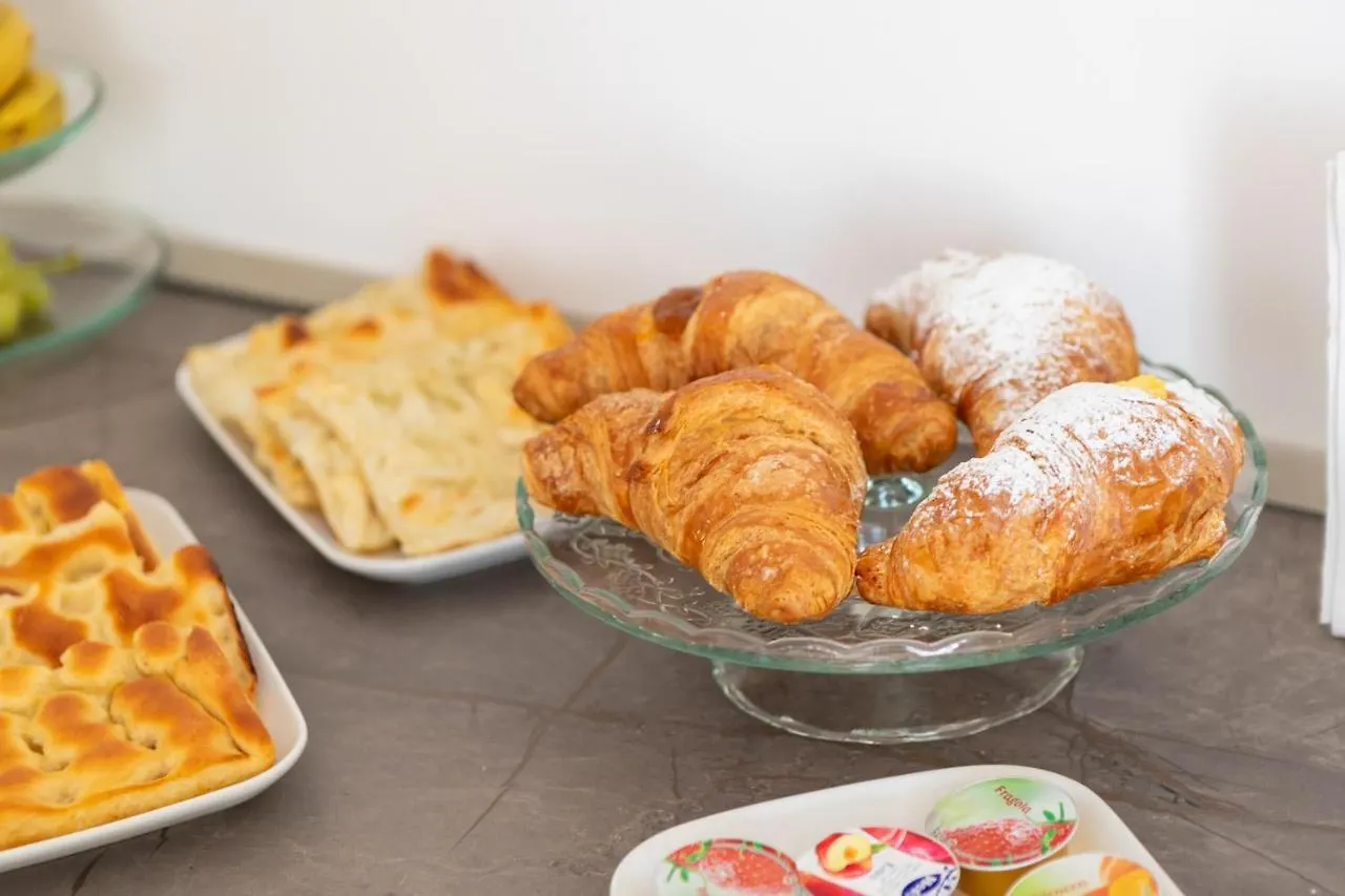 B&B Villa Bianca Leivi Bed & Breakfast