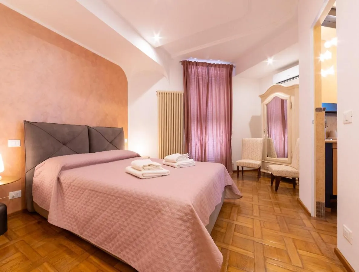 B&B Villa Bianca Leivi
