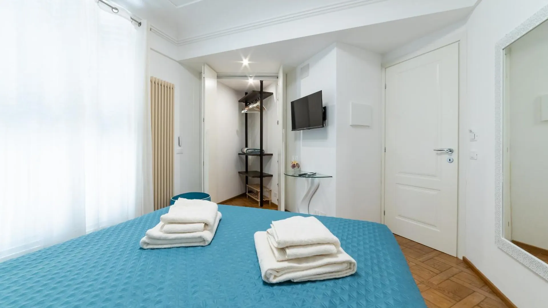 B&B Villa Bianca Leivi